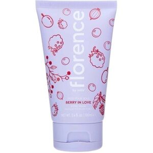 Florence By Mills Feed Your Soul Berry In Love Pore Mask